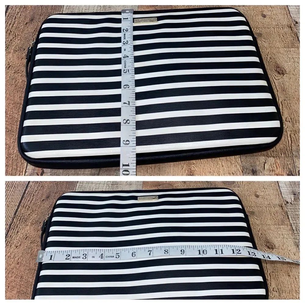 Kate Spade Printed Laptop Sleeve for 13